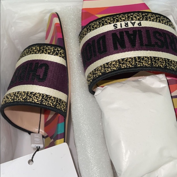 Dior Shoes - Christian Dior sandals